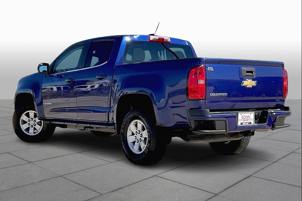 used 2016 Chevrolet Colorado car, priced at $15,985