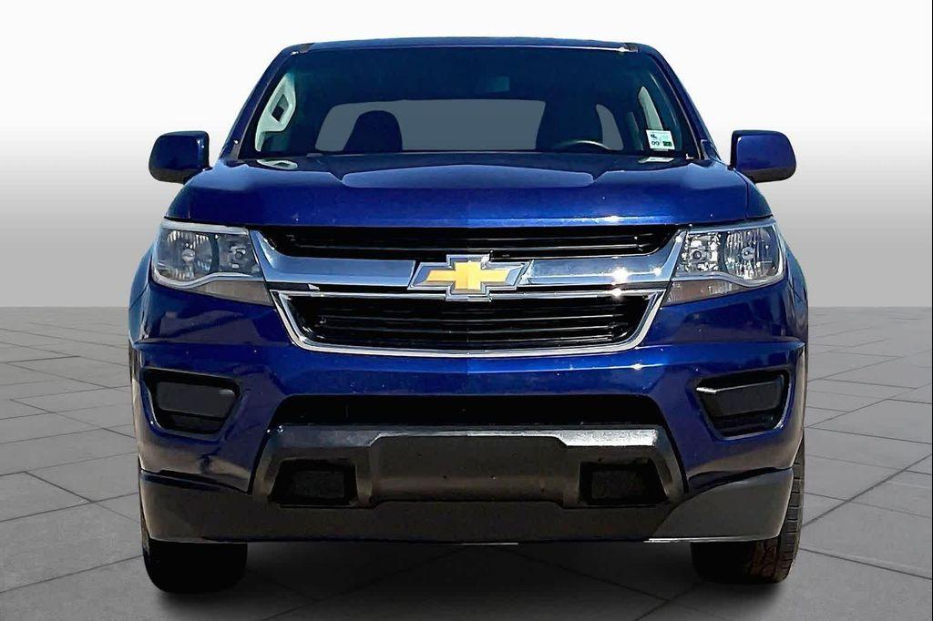 used 2016 Chevrolet Colorado car, priced at $15,985