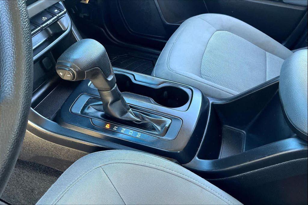 used 2016 Chevrolet Colorado car, priced at $15,985