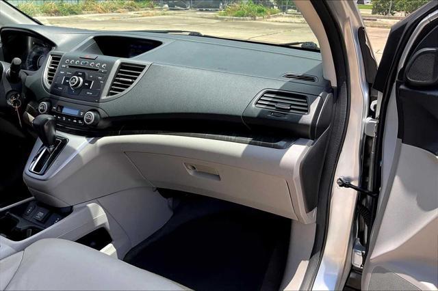 used 2014 Honda CR-V car, priced at $9,985