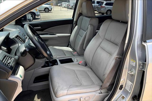 used 2014 Honda CR-V car, priced at $9,985