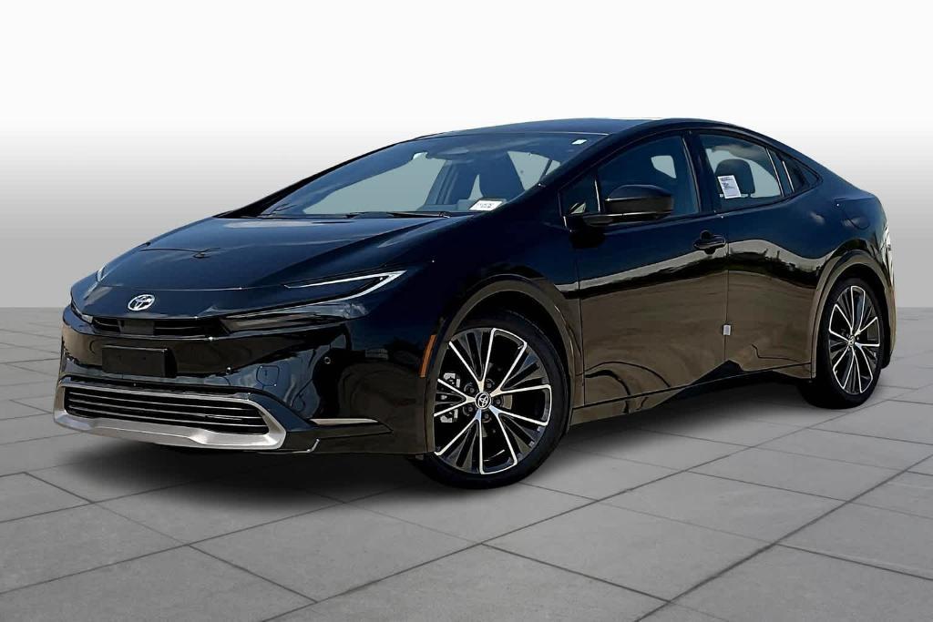 new 2024 Toyota Prius car, priced at $37,742