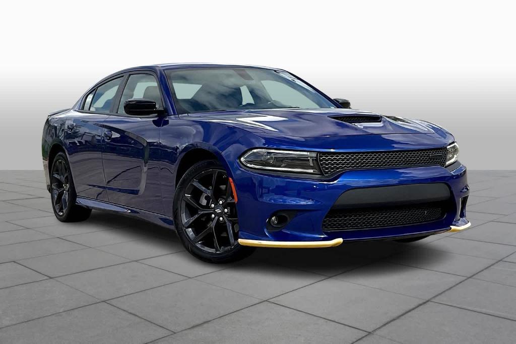 used 2022 Dodge Charger car, priced at $23,895