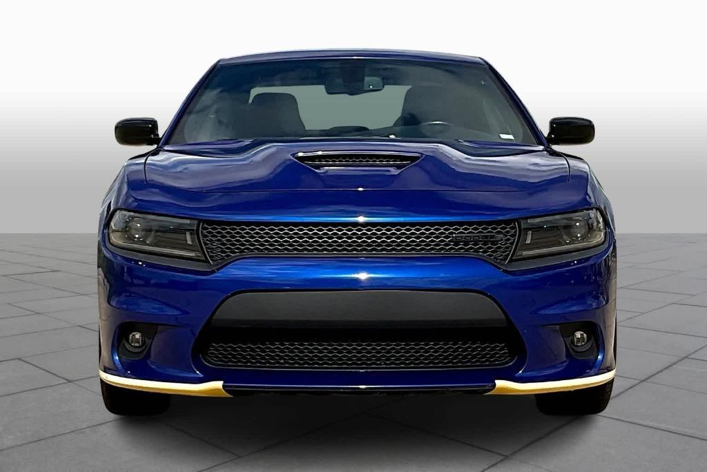 used 2022 Dodge Charger car, priced at $23,895