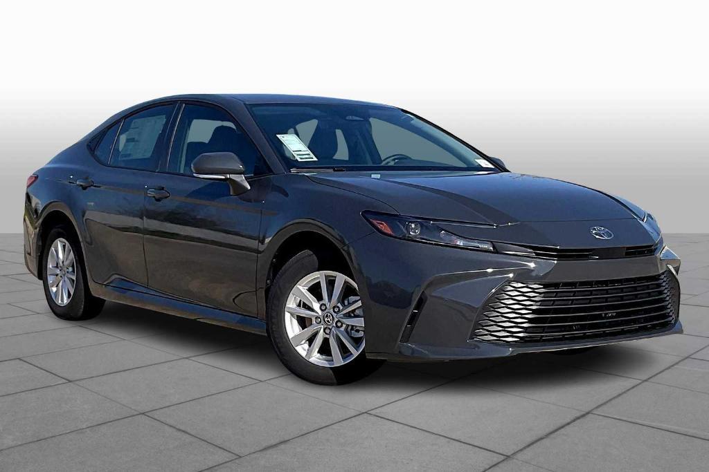 new 2025 Toyota Camry car, priced at $31,592