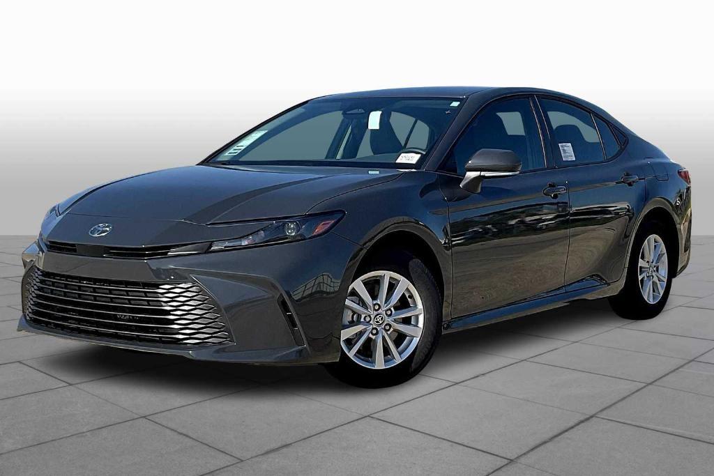 new 2025 Toyota Camry car, priced at $31,592