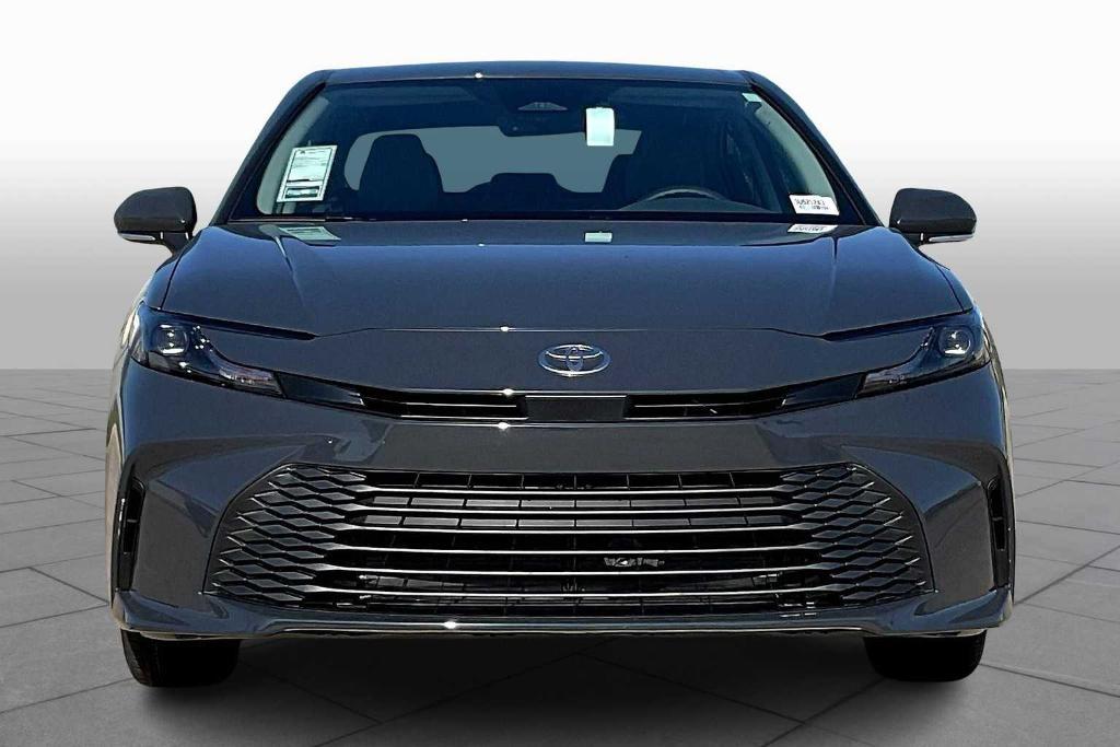 new 2025 Toyota Camry car, priced at $31,592