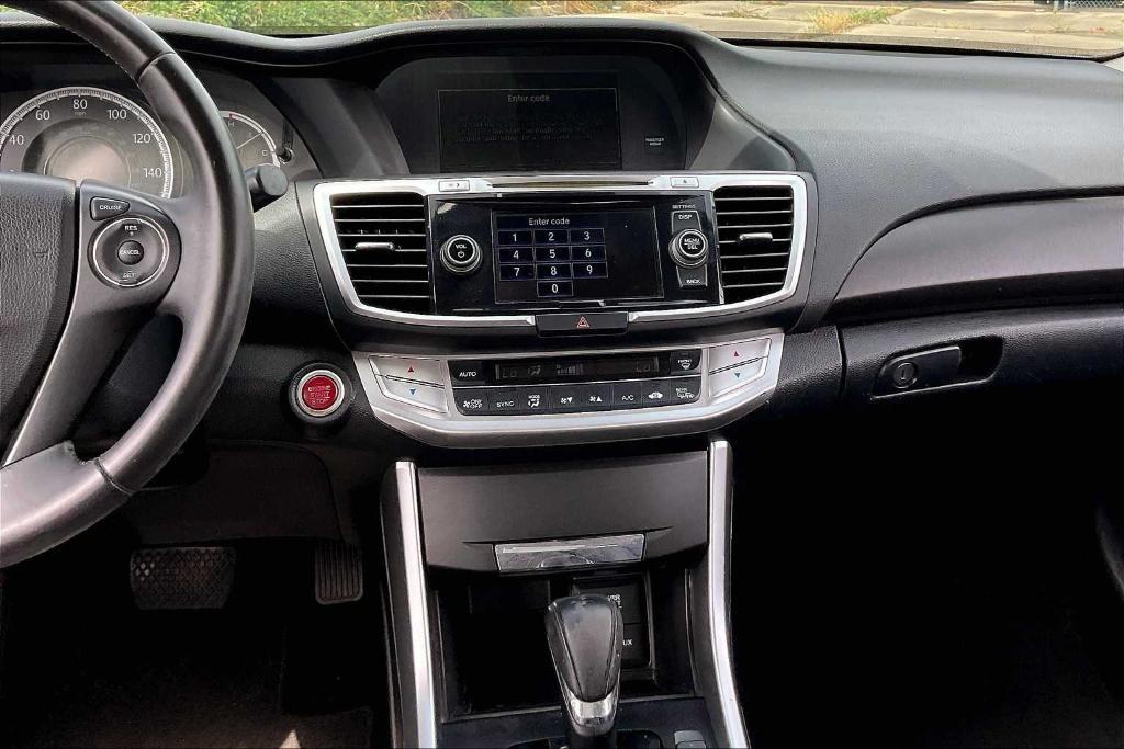 used 2014 Honda Accord car, priced at $11,571