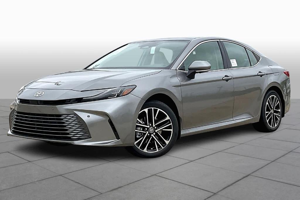 new 2025 Toyota Camry car, priced at $41,322