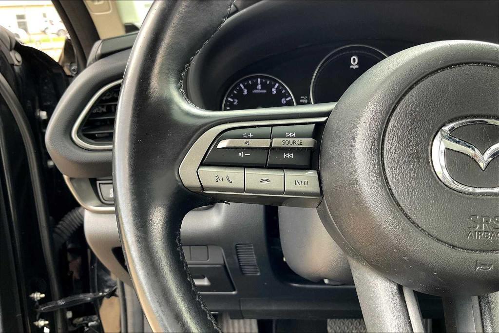 used 2023 Mazda CX-30 car, priced at $23,134