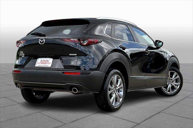 used 2023 Mazda CX-30 car, priced at $22,495