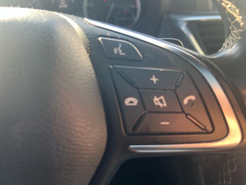 used 2017 INFINITI QX30 car, priced at $13,497