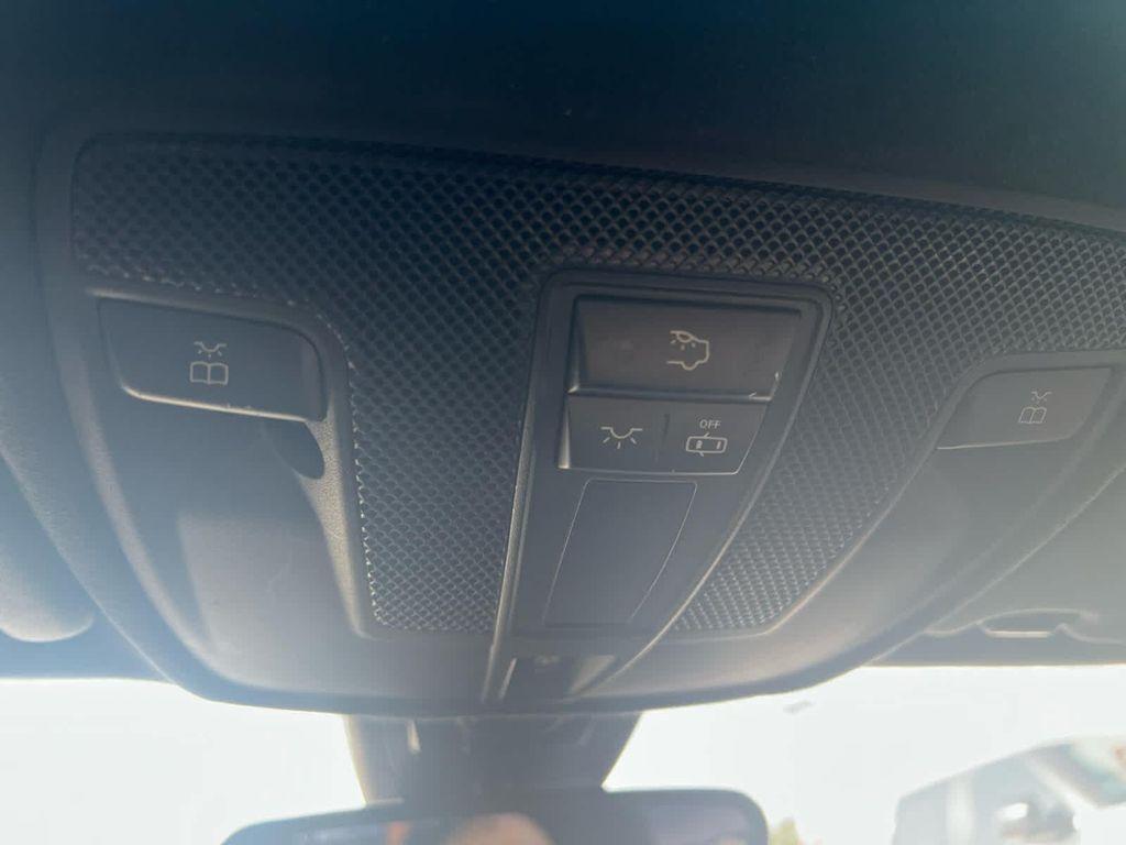 used 2017 INFINITI QX30 car, priced at $13,497