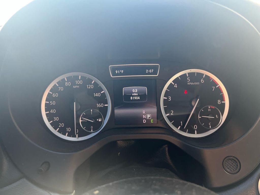 used 2017 INFINITI QX30 car, priced at $13,497