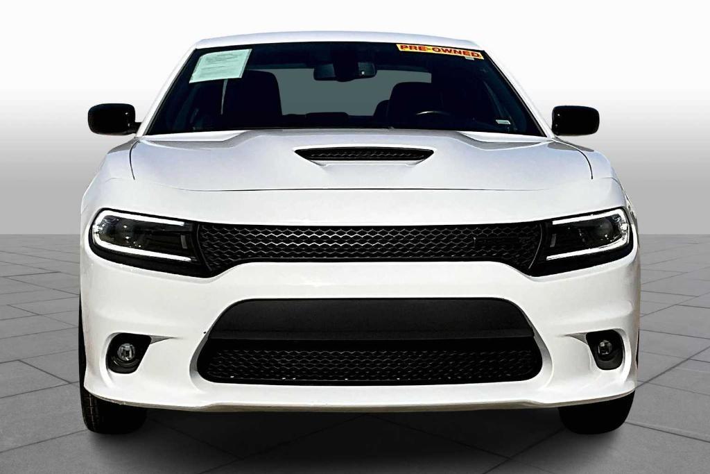 used 2022 Dodge Charger car, priced at $24,785