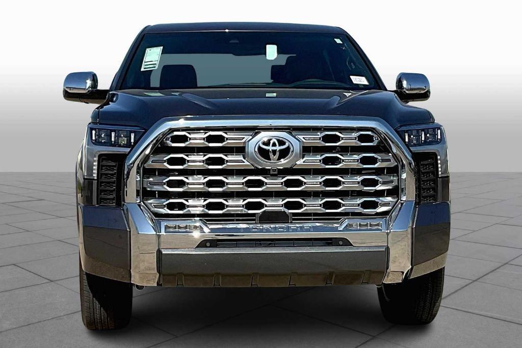 new 2025 Toyota Tundra car, priced at $69,807