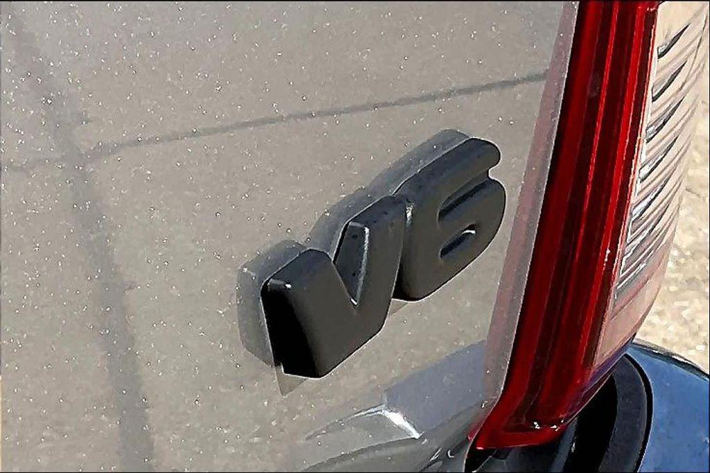 used 2022 Toyota Tacoma car, priced at $31,785