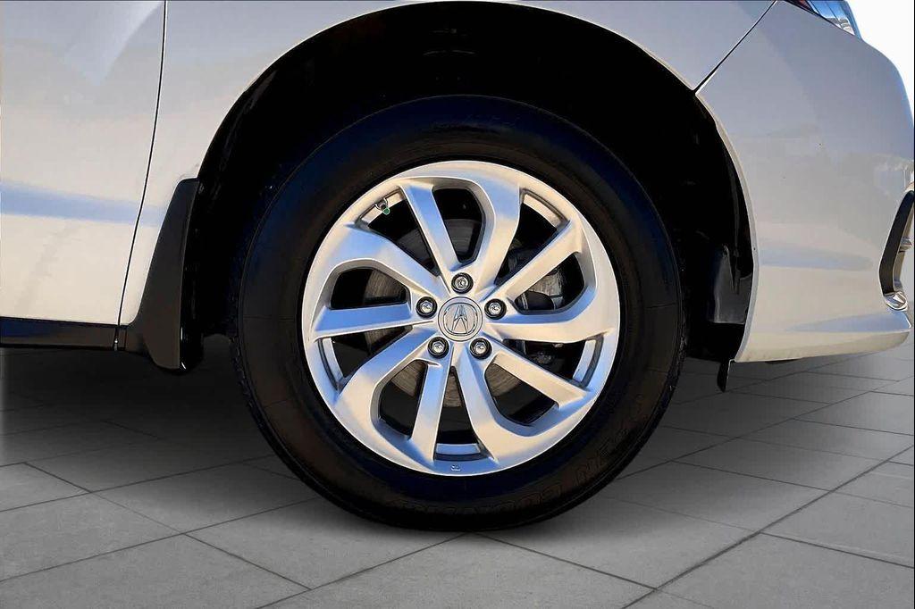 used 2018 Acura RDX car, priced at $14,995