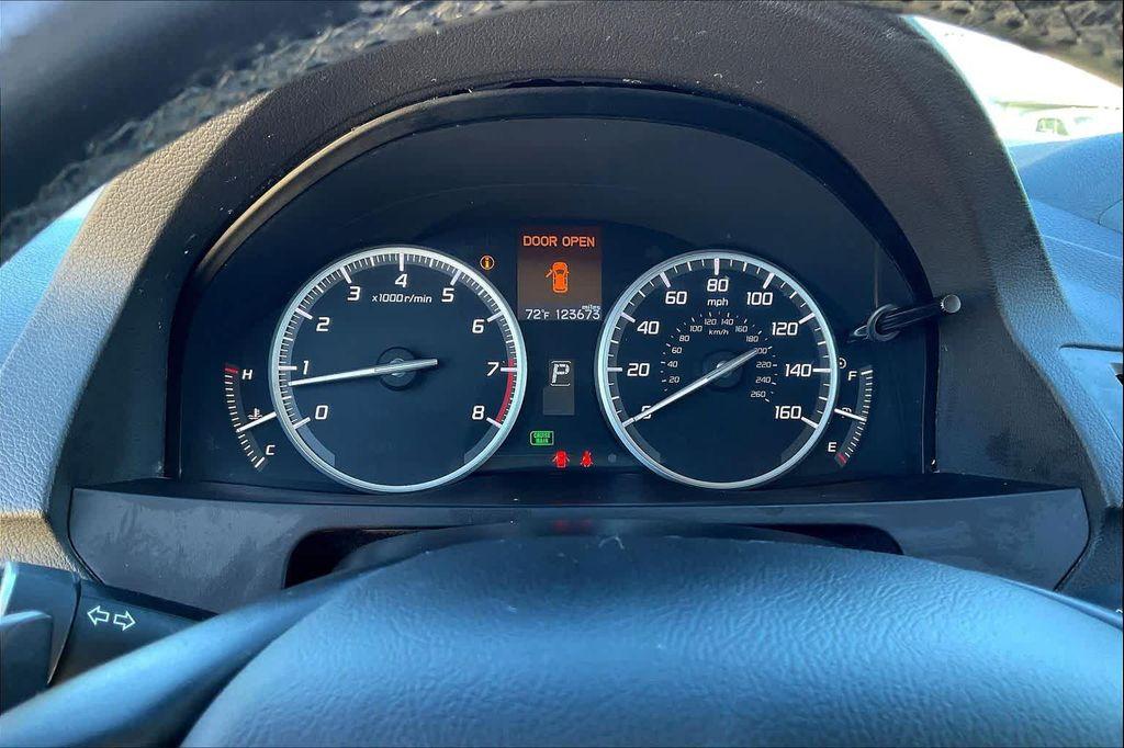 used 2018 Acura RDX car, priced at $14,995