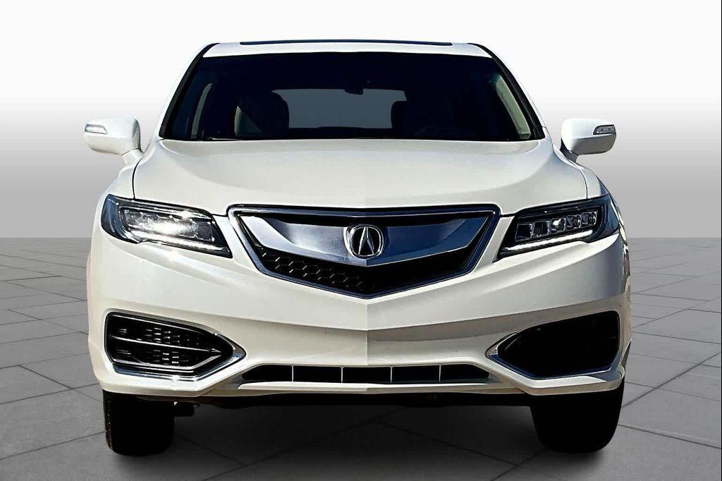 used 2018 Acura RDX car, priced at $14,995