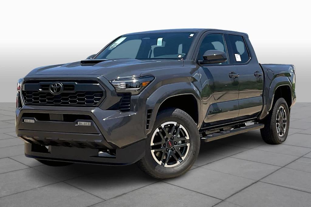 new 2024 Toyota Tacoma car, priced at $43,552