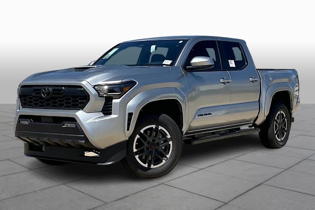 new 2024 Toyota Tacoma car, priced at $42,901