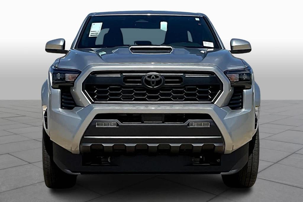 new 2024 Toyota Tacoma car, priced at $42,901