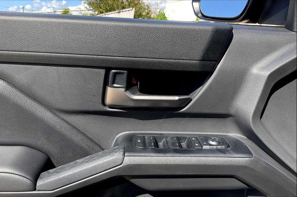 new 2025 Toyota Tacoma car, priced at $45,968