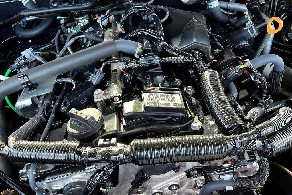 new 2025 Toyota Tacoma car, priced at $45,968