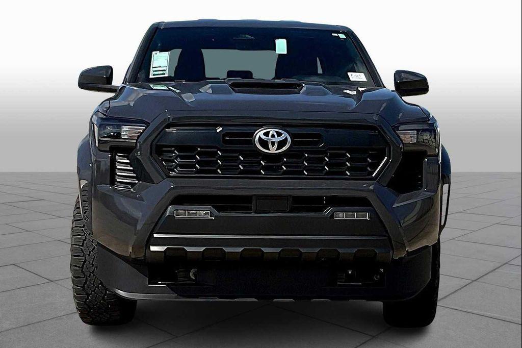 new 2025 Toyota Tacoma car, priced at $45,968