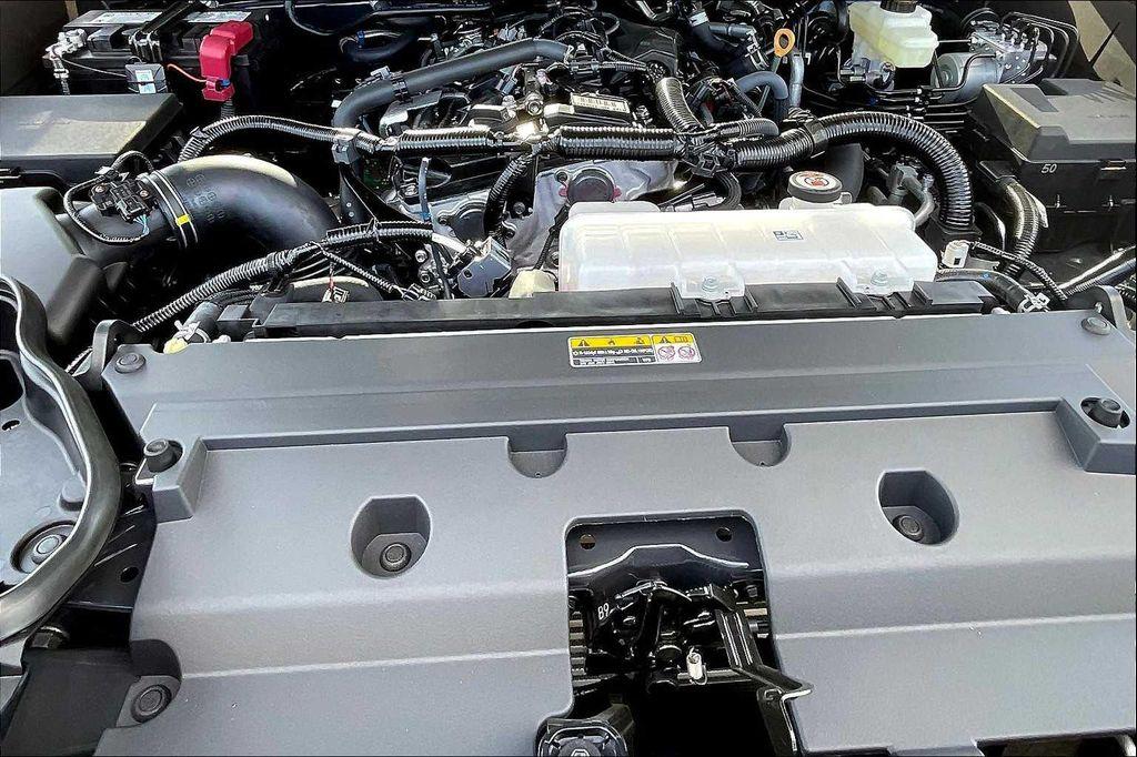 new 2025 Toyota Tacoma car, priced at $45,968