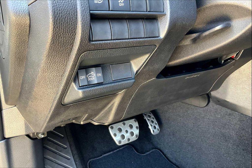 new 2025 Toyota Tacoma car, priced at $45,968