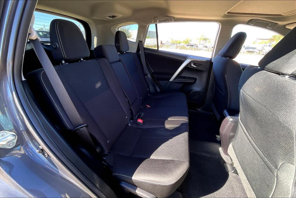 used 2015 Toyota RAV4 car, priced at $17,974