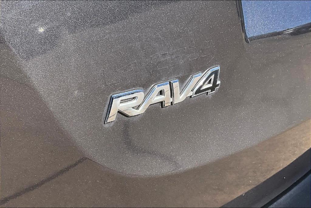 used 2015 Toyota RAV4 car, priced at $17,974