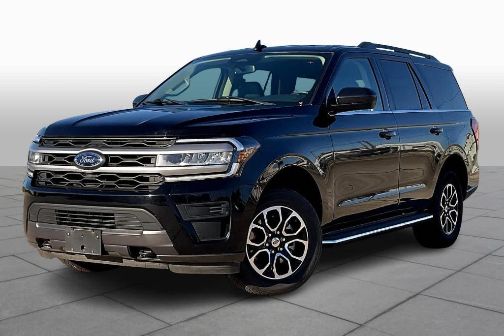 used 2022 Ford Expedition car, priced at $39,895