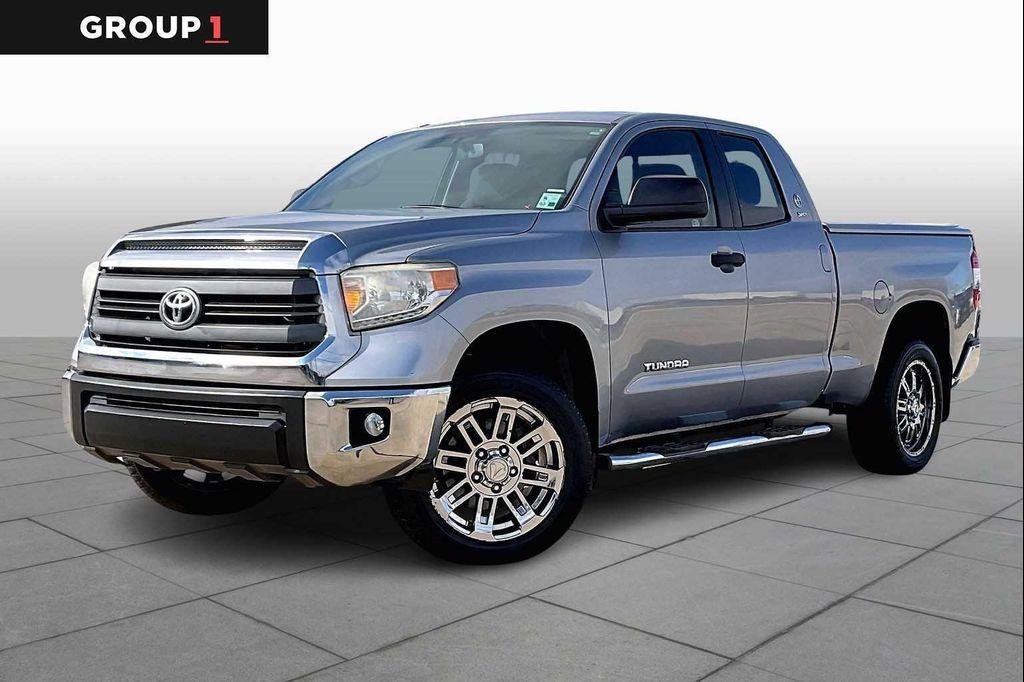 used 2014 Toyota Tundra car, priced at $22,505