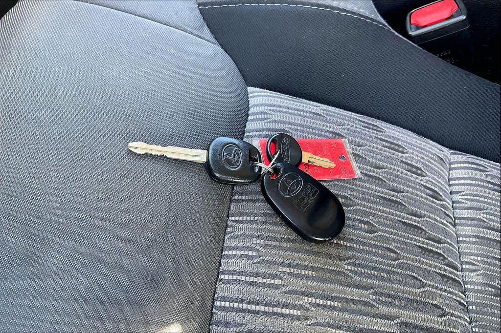 used 2014 Toyota Tundra car, priced at $22,505