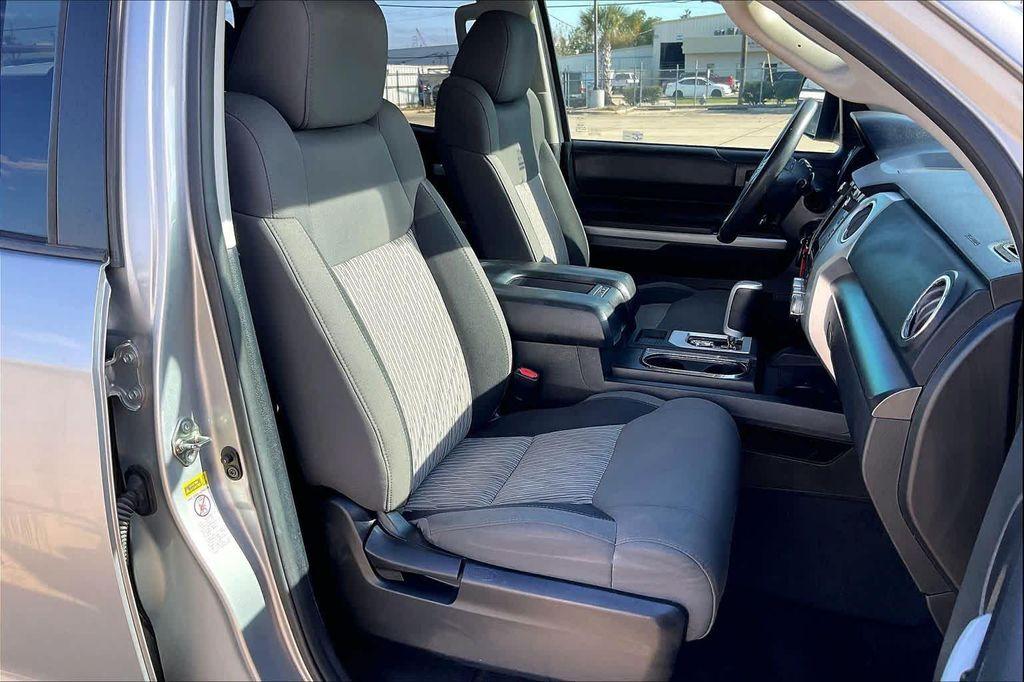 used 2014 Toyota Tundra car, priced at $22,505