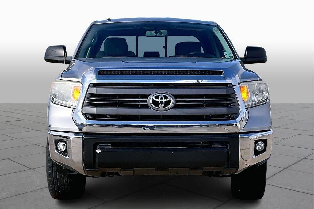 used 2014 Toyota Tundra car, priced at $22,505