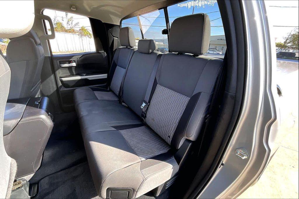 used 2014 Toyota Tundra car, priced at $22,505