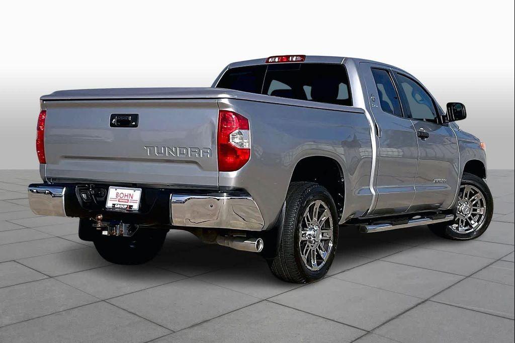 used 2014 Toyota Tundra car, priced at $22,505