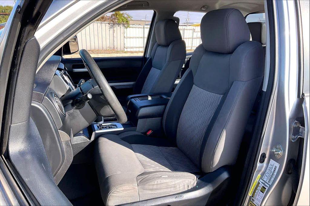 used 2014 Toyota Tundra car, priced at $22,505