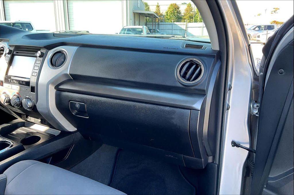 used 2014 Toyota Tundra car, priced at $22,505