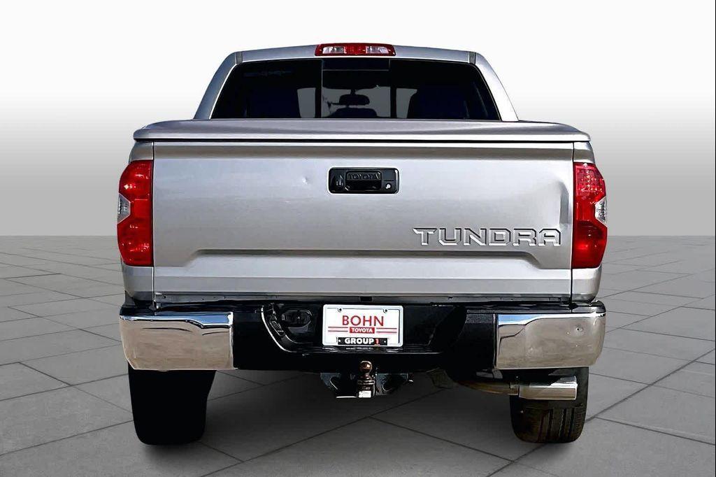 used 2014 Toyota Tundra car, priced at $22,505