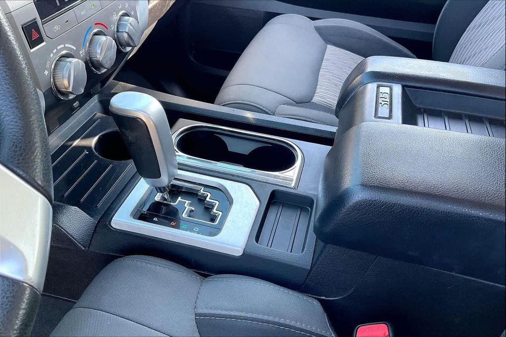 used 2014 Toyota Tundra car, priced at $22,505