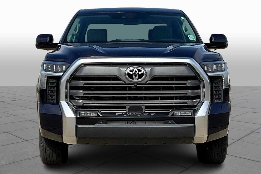 used 2022 Toyota Tundra car, priced at $46,995