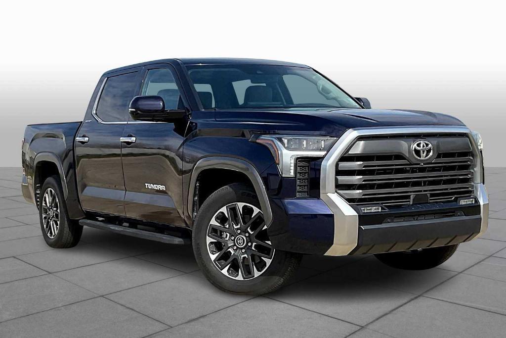 used 2022 Toyota Tundra car, priced at $46,995