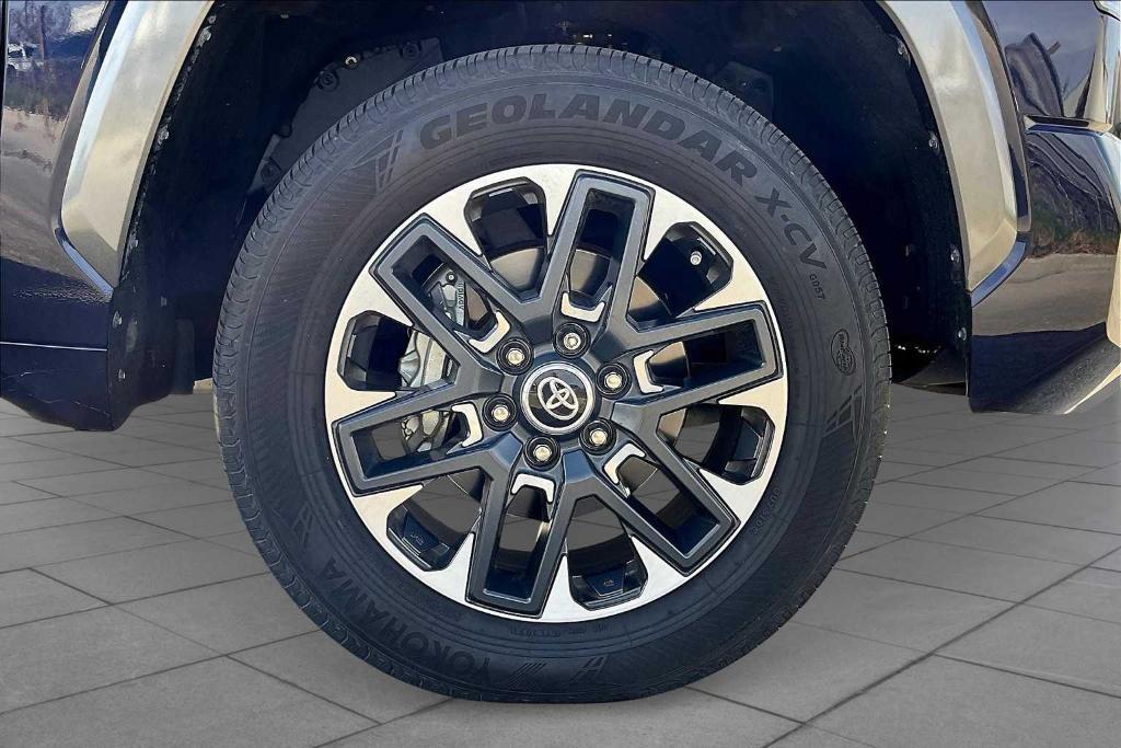 used 2022 Toyota Tundra car, priced at $46,995