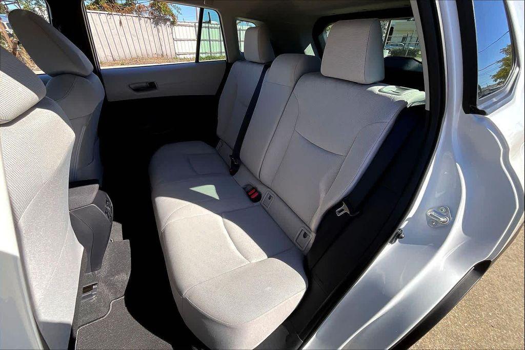 used 2026 Toyota Corolla Cross car, priced at $25,995