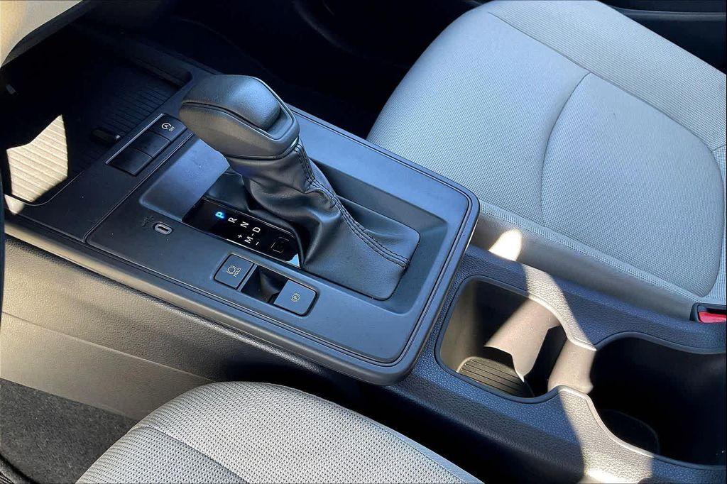 used 2026 Toyota Corolla Cross car, priced at $25,995